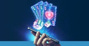 5mb bet – esports và game bài